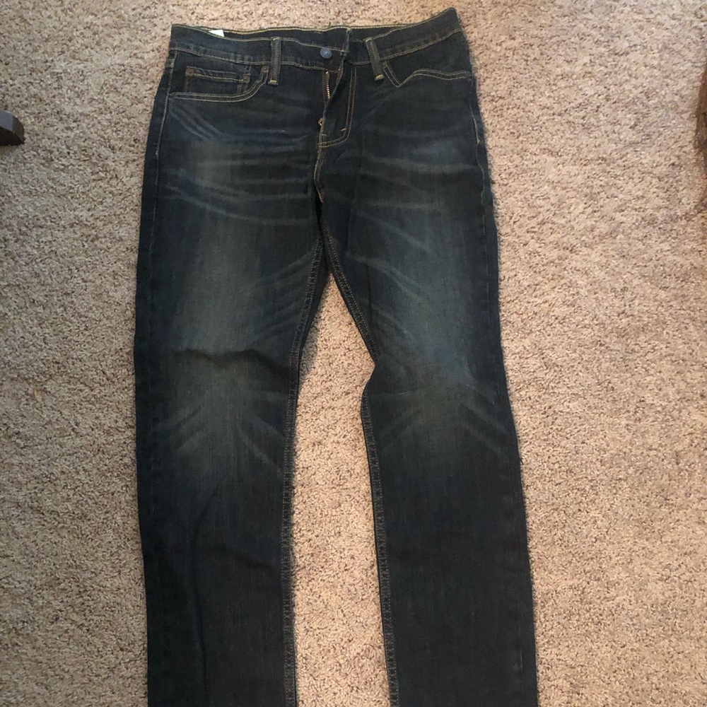 Men’s Levi 511